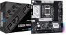 Материнская плата Asrock B560M PRO4 Soc-1200 Intel B560 4xDDR4 mATX AC`97 8ch(7.1) GbLAN+HDMI+DP