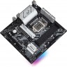 Материнская плата Asrock B560M PRO4 Soc-1200 Intel B560 4xDDR4 mATX AC`97 8ch(7.1) GbLAN+HDMI+DP