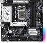 Материнская плата Asrock B560M PRO4 Soc-1200 Intel B560 4xDDR4 mATX AC`97 8ch(7.1) GbLAN+HDMI+DP