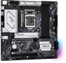 Материнская плата Asrock B560M PRO4 Soc-1200 Intel B560 4xDDR4 mATX AC`97 8ch(7.1) GbLAN+HDMI+DP