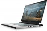 Ноутбук Alienware m15 R4 Core i7 10870H/16Gb/SSD512Gb/NVIDIA GeForce RTX 3070 8Gb/15.6"/IPS/FHD (1920x1080)/Windows 10/silver/WiFi/BT/Cam