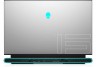 Ноутбук Alienware m15 R4 Core i7 10870H/16Gb/SSD512Gb/NVIDIA GeForce RTX 3070 8Gb/15.6"/IPS/FHD (1920x1080)/Windows 10/silver/WiFi/BT/Cam