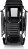 Корпус Thermaltake AH T200 черный без БП mATX 4x120mm 4x140mm 2xUSB3.0 audio bott PSU