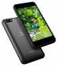 Смартфон Digma Linx A453 3G 8Gb 1Gb черный моноблок 3G 2Sim 4.5" 480x854 Android 7.0 5Mpix WiFi GPS GSM900/1800 GSM1900 TouchSc MP3 FM microSD max32Gb