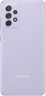 Смартфон Samsung SM-A725F Galaxy A72 128Gb 6Gb лаванда моноблок 3G 4G 2Sim 6.7" 1080x2400 Android 11 64Mpix 802.11 a/b/g/n/ac NFC GPS GSM900/1800 GSM1900 TouchSc Ptotect MP3 microSDXC max1024Gb