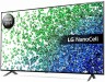 Телевизор LED LG 50" 50NANO806PA NanoCell черный/Ultra HD/50Hz/DVB-T/DVB-T2/DVB-C/DVB-S/DVB-S2/USB/WiFi/Smart TV (RUS)