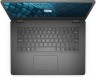 Ноутбук Dell Vostro 3401 Core i3 1005G1/8Gb/1Tb/Intel UHD Graphics/14" WVA/FHD (1920x1080)/Linux/black/WiFi/BT/Cam