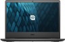 Ноутбук Dell Vostro 3401 Core i3 1005G1/8Gb/1Tb/Intel UHD Graphics/14" WVA/FHD (1920x1080)/Linux/black/WiFi/BT/Cam