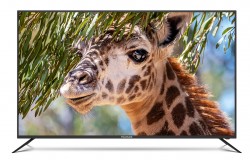 Телевизор LED PolarLine 58" 58PU55STC-SM черный/Ultra HD/50Hz/DVB-T/DVB-T2/DVB-C/DVB-S2/USB/WiFi/Smart TV (RUS)