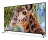 Телевизор LED PolarLine 58" 58PU55STC-SM черный/Ultra HD/50Hz/DVB-T/DVB-T2/DVB-C/DVB-S2/USB/WiFi/Smart TV (RUS)