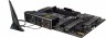 Материнская плата Asus ROG STRIX B560-F GAMING WIFI Soc-1200 Intel B560 4xDDR4 ATX AC`97 8ch(7.1) 2.5Gg+HDMI+DP