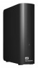 Жесткий диск WD Original USB 3.0 10Tb WDBWLG0100HBK-EESN Elements Desktop 3.5" черный