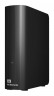 Жесткий диск WD Original USB 3.0 10Tb WDBWLG0100HBK-EESN Elements Desktop 3.5" черный