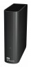 Жесткий диск WD Original USB 3.0 10Tb WDBWLG0100HBK-EESN Elements Desktop 3.5" черный