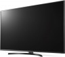 Телевизор LED LG 65" 65UK6450PLC черный/Ultra HD/100Hz/DVB-T2/DVB-C/DVB-S2/USB/WiFi/Smart TV (RUS)