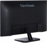 Монитор ViewSonic 27" VA2756-MHD черный IPS LED 5ms 16:9 HDMI M/M матовая 250cd 178гр/178гр 1920x1080 D-Sub DisplayPort FHD 4.9кг