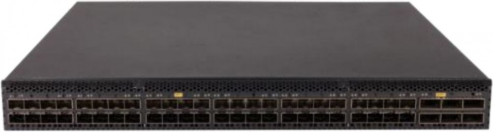 Коммутатор H3C LS-6861-54QF 48SFP+ управляемый