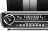 Проигрыватель винила ION Audio Mustang LP частично автоматический черный