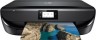 МФУ струйный HP DeskJet Ink Advantage 5075 AiO (M2U86C) A4 Duplex WiFi USB черный