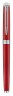 Ручка перьевая Waterman Hemisphere (2043212) Red Comet CT F перо сталь нержавеющая подар.кор.
