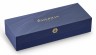 Ручка перьевая Waterman Hemisphere (2043212) Red Comet CT F перо сталь нержавеющая подар.кор.