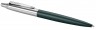 Ручка шариковая Parker Jotter XL K69 (2068511) Matte Green CT M синие чернила подар.кор.