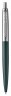 Ручка шариковая Parker Jotter XL K69 (2068511) Matte Green CT M синие чернила подар.кор.
