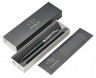 Ручка шариковая Parker Jotter XL K69 (2068511) Matte Green CT M синие чернила подар.кор.