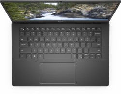 Ноутбук Dell Vostro 5402 Core i7 1165G7/8Gb/SSD1Tb/NVIDIA GeForce MX330 2Gb/14" WVA/FHD (1920x1080)/Windows 10/grey/WiFi/BT/Cam