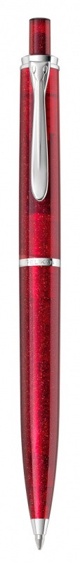 Ручка шариковая Pelikan Elegance Classic K205 (PL814195) Star Ruby M подар.кор.