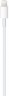 Кабель Apple MX0K2ZM/A USB Type-C (m)-Lightning (m) 1м белый