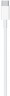 Кабель Apple MX0K2ZM/A USB Type-C (m)-Lightning (m) 1м белый