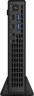 ПК IRU Office 313 slim i3 9100 (3.6)/8Gb/SSD120Gb/UHDG 630/Windows 10 Professional 64/GbitEth/WiFi/BT/65W/черный