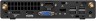 ПК IRU Office 313 slim i3 9100 (3.6)/8Gb/SSD120Gb/UHDG 630/Windows 10 Professional 64/GbitEth/WiFi/BT/65W/черный