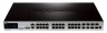 Коммутатор D-Link DGS-3420-28TC 24G 4SFP+ управляемый