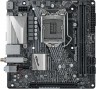 Материнская плата Asrock B560M-ITX/AC Soc-1200 Intel B560 2xDDR4 mini-ITX AC`97 8ch(7.1) GbLAN+HDMI+DP