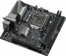 Материнская плата Asrock B560M-ITX/AC Soc-1200 Intel B560 2xDDR4 mini-ITX AC`97 8ch(7.1) GbLAN+HDMI+DP