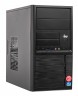 ПК IRU Office 313 MT i3 10100 (3.6)/8Gb/SSD240Gb/UHDG 630/Free DOS/GbitEth/400W/черный