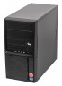 ПК IRU Office 313 MT i3 10100 (3.6)/8Gb/SSD240Gb/UHDG 630/Free DOS/GbitEth/400W/черный