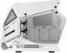 Корпус Thermaltake AH T200 белый без БП mATX 4x120mm 4x140mm 2xUSB3.0 audio bott PSU