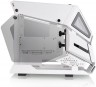 Корпус Thermaltake AH T200 белый без БП mATX 4x120mm 4x140mm 2xUSB3.0 audio bott PSU