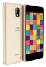 Смартфон Digma LINX Argo 3G 8Gb 512Mb золотистый моноблок 3G 2Sim 4.5" 480x854 Android Go 2Mpix WiFi GPS GSM900/1800 GSM1900 TouchSc MP3 FM microSDHC max32Gb
