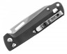 Мультитул Leatherman Free K2 (832658) 115мм 8функций черный карт.коробка