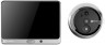 Видеодомофон Ezviz CS-DP1-A0-4A1WPFBSR/SilverMetallic
