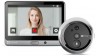 Видеодомофон Ezviz CS-DP1-A0-4A1WPFBSR/SilverMetallic