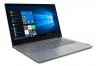 Ноутбук Lenovo Thinkbook 14-IIL Core i3 1005G1/4Gb/SSD256Gb/Intel UHD Graphics/14"/WVA/FHD (1920x1080)/Windows 10 Professional 64/grey/WiFi/BT/Cam
