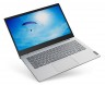 Ноутбук Lenovo Thinkbook 14-IIL Core i3 1005G1/4Gb/SSD256Gb/Intel UHD Graphics/14"/WVA/FHD (1920x1080)/Windows 10 Professional 64/grey/WiFi/BT/Cam