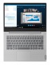 Ноутбук Lenovo Thinkbook 14-IIL Core i3 1005G1/4Gb/SSD256Gb/Intel UHD Graphics/14"/WVA/FHD (1920x1080)/Windows 10 Professional 64/grey/WiFi/BT/Cam