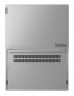 Ноутбук Lenovo Thinkbook 14-IIL Core i3 1005G1/4Gb/SSD256Gb/Intel UHD Graphics/14"/WVA/FHD (1920x1080)/Windows 10 Professional 64/grey/WiFi/BT/Cam