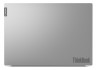 Ноутбук Lenovo Thinkbook 14-IIL Core i3 1005G1/4Gb/SSD256Gb/Intel UHD Graphics/14"/WVA/FHD (1920x1080)/Windows 10 Professional 64/grey/WiFi/BT/Cam
